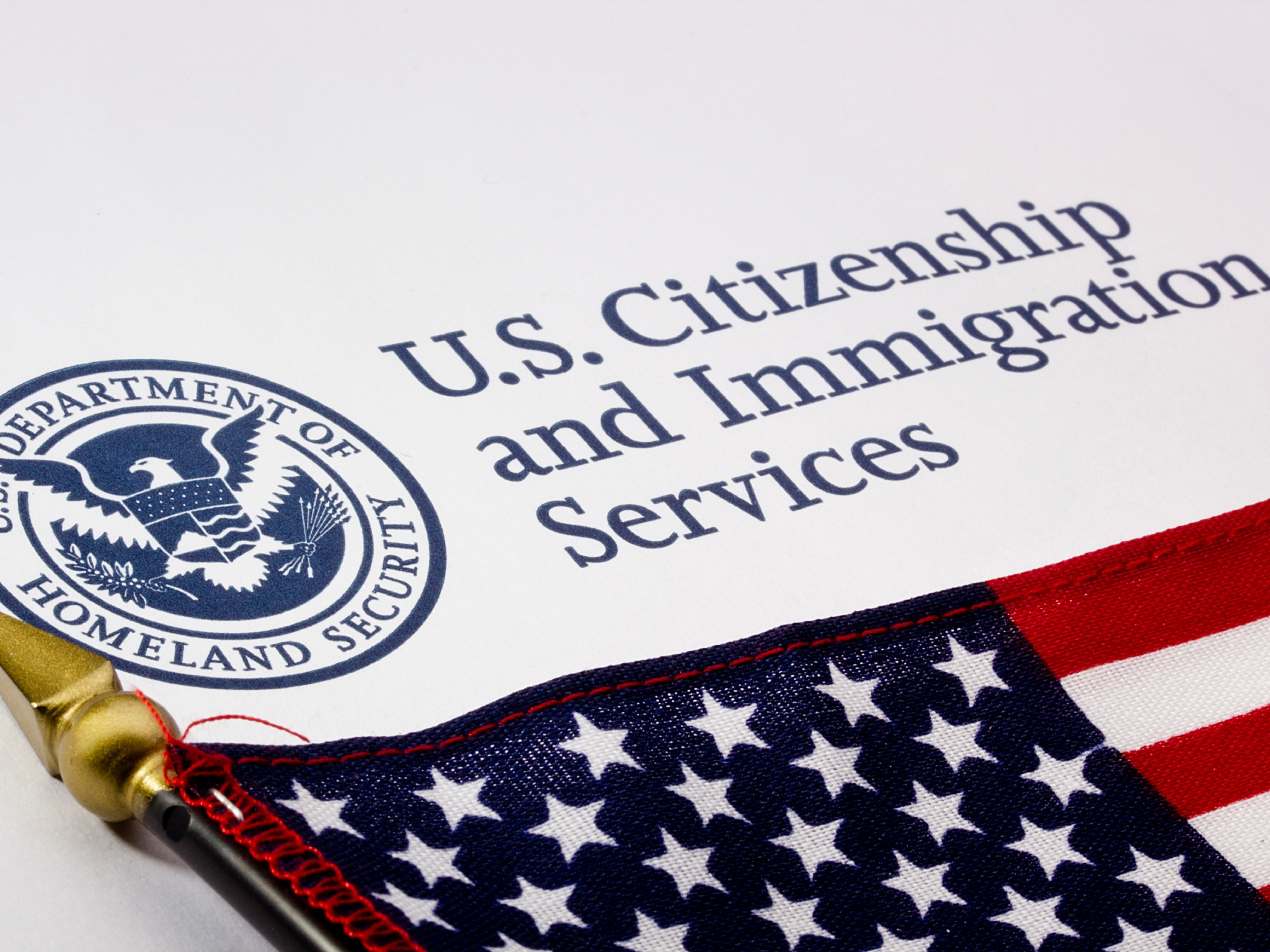 Immigration : 800.000 sans-papiers obtiennent un permis de travail aux USA